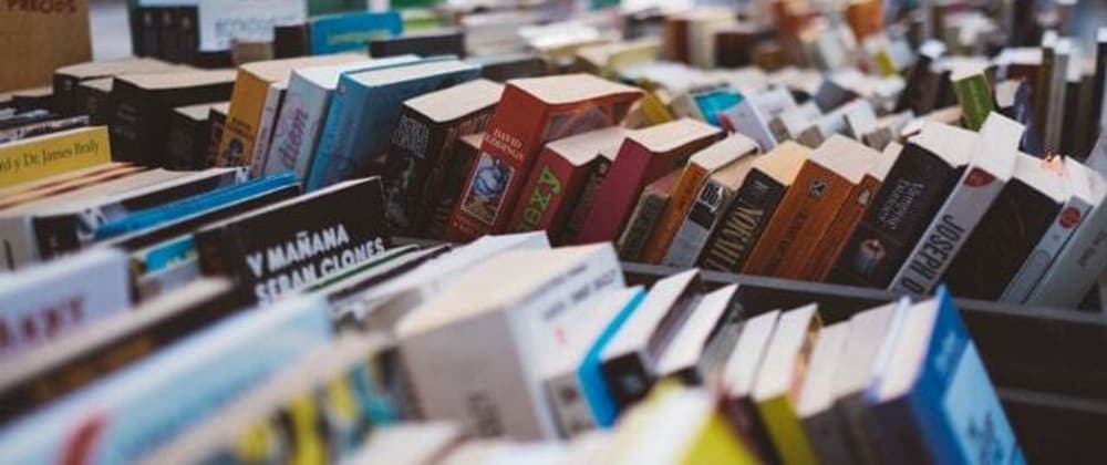 How I Read Less Than A Book A Month